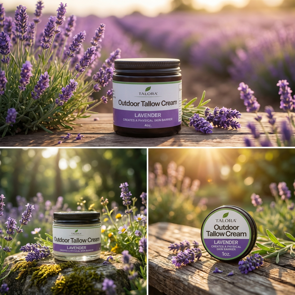 Outdoor Tallow Cream product