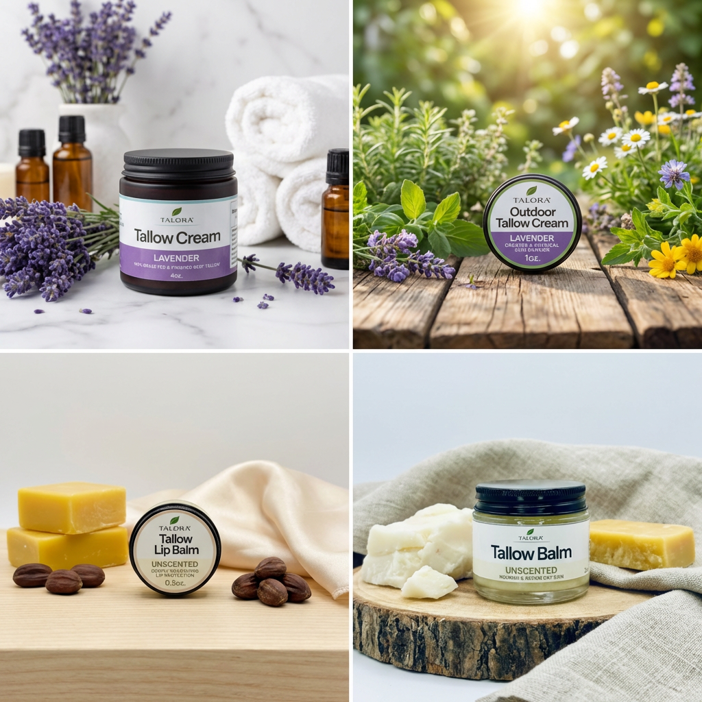 Talora product image