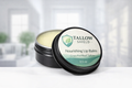 Tallow Shield: Nourishing Lip Balm (Aluminum Tin Jar | 0.5oz)