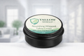 Tallow Shield: Nourishing Whipped Tallow Cream (Aluminum Tin Jar | 1 oz)